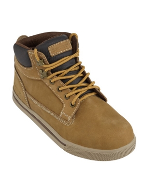 Fort FF110 Compton Work Boots